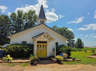 4920 County Road 4160, Oark, AR 72852