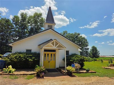4920 County Road 4160, Oark, AR, 72852