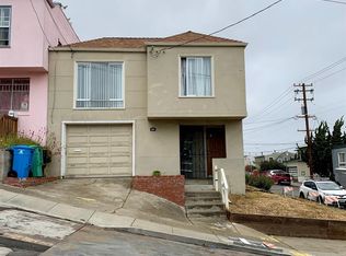 200 Ward St, San Francisco, CA 94134