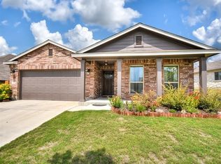 517 Tula Trl, Leander, TX 78641