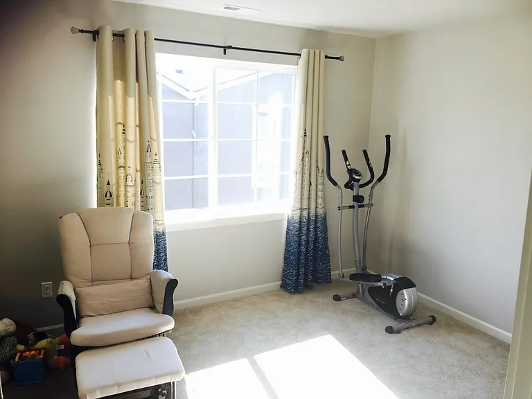 3rd bedroom