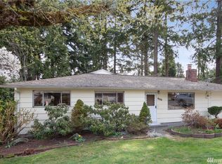 4130 153rd Ave SE, Bellevue, WA 98006