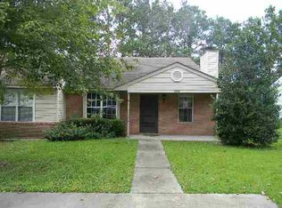 1966 Gina Dr #B, Tallahassee, FL 32303