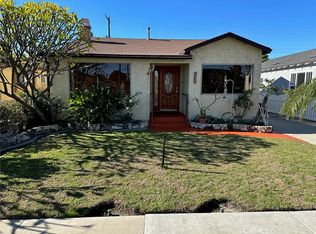 5020 Harbor St, Commerce, CA 90040