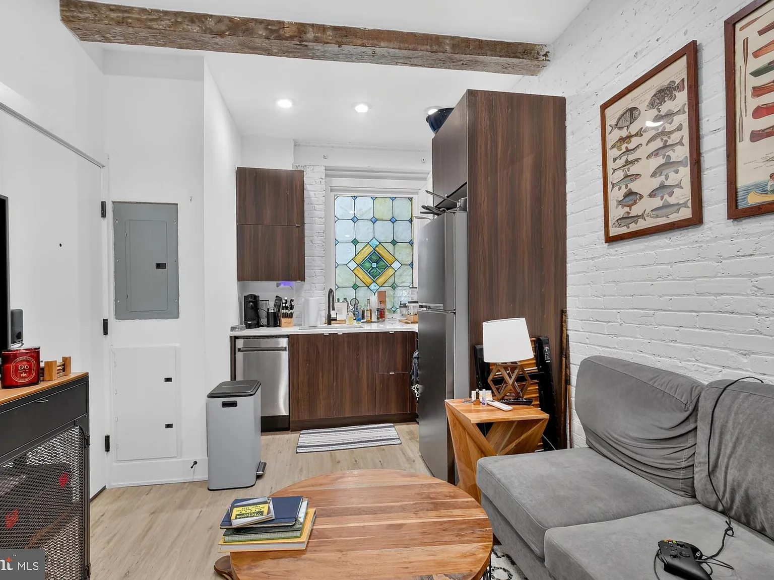 1 bed, 1.0 bath, $1,595 — Photo 4