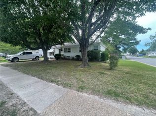 143 Glenwood Rd, Hampton, VA 23669