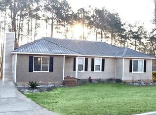 4109 Dunes Dr, Evans, GA 30809