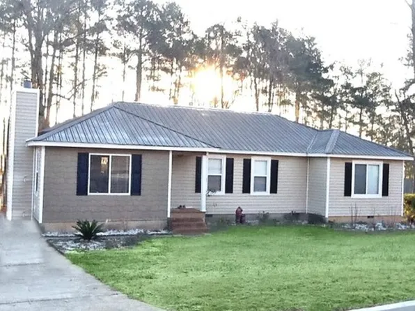 4109 Dunes Dr, Evans, GA 30809