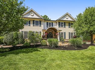 63 Addison Dr, Short Hills, NJ 07078