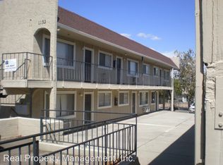 1153 West St APT 3, Redding, CA 96001