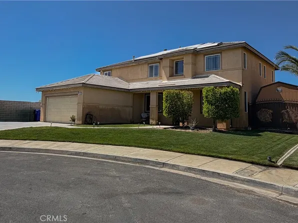 13736 Lark Ct, Victorville, CA 92394