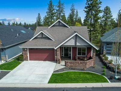 2117 E Cherrytree Ln, Spokane, WA, 99203