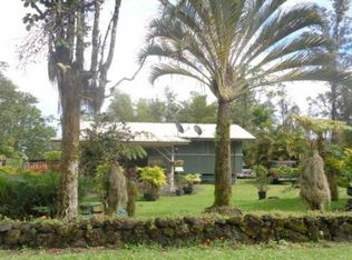 16-1933 Paradise Ct, Kurtistown, HI 96760