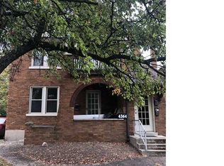 4364 Ridgeview Ave #1, Cincinnati, OH 45238