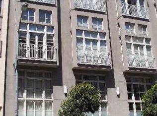 545 Leavenworth St APT 2, San Francisco, CA 94109