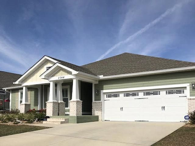 1st image of 2544 Capstone Dr