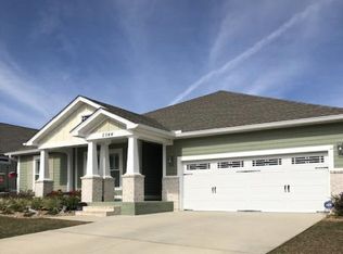 2544 Capstone Dr, Tallahassee, FL 32312