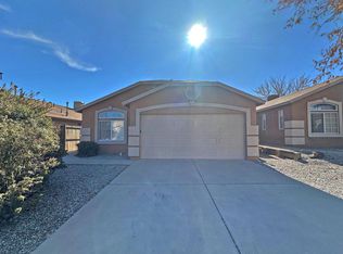 10008 Ladder Ranch Ln SW, Albuquerque, NM 87121
