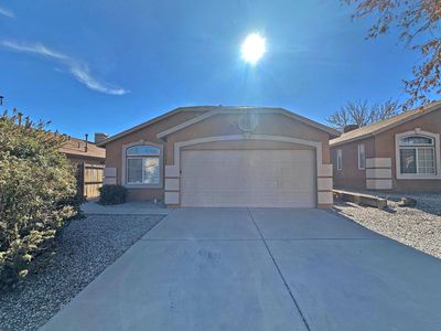 10008 Ladder Ranch Ln SW, Albuquerque, NM, 87121