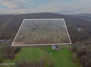 2 Butternut Rd, Newfoundland, PA 18445