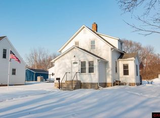 412 N Garden St, New Ulm, MN 56073