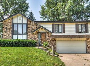 14805 Franklin Plz, Omaha, NE 68154