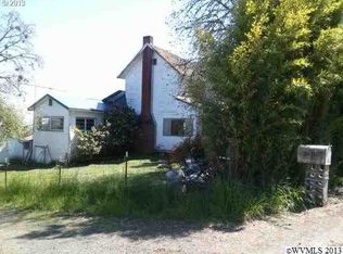 24811 Bellfountain Rd, Monroe, OR 97456