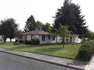 1303 5th St, Clarkston, WA 99403