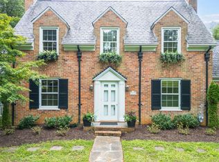 3323 Woodridge Pl, Lynchburg, VA 24503