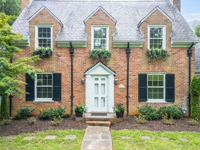 3323 Woodridge Pl, Lynchburg, VA, 24503