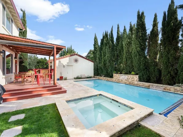 405 Brockman Lane, Sonoma, CA 95476