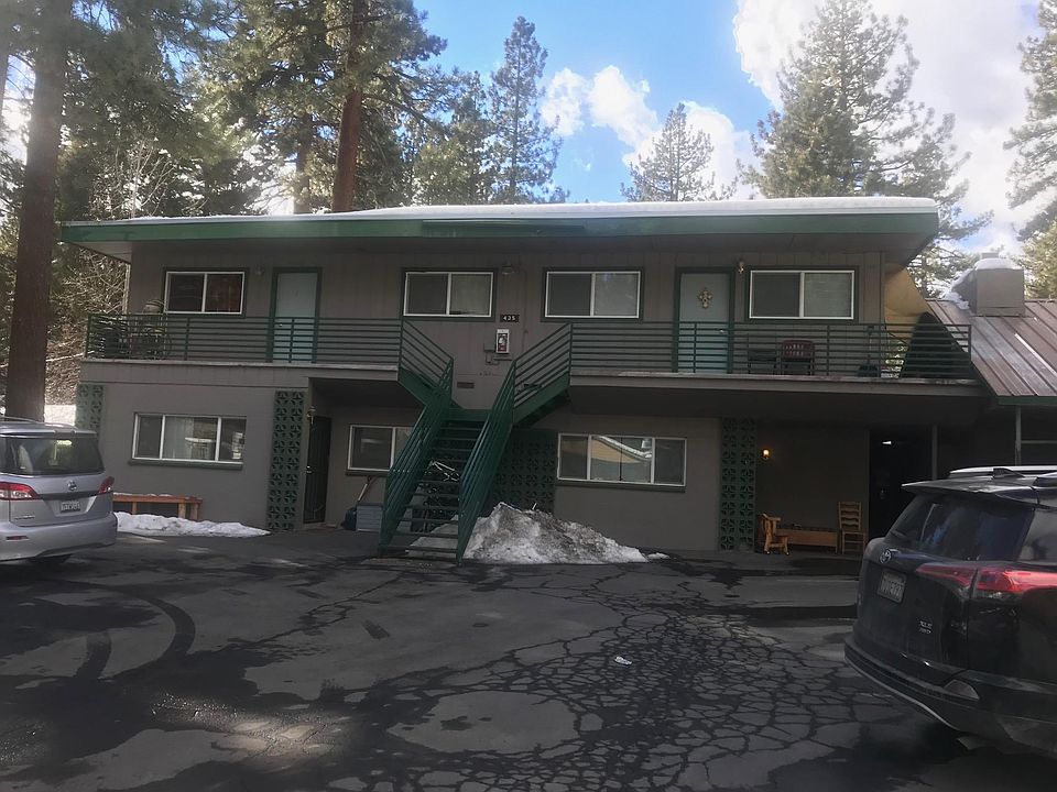 1st image of 8280 Steelhead Ave #4
