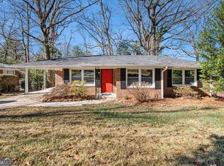 2978 Belaire Cir, Atlanta, GA