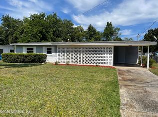 11533 SOFORENKO Drive, Jacksonville, FL 32218