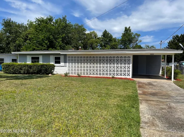 11533 SOFORENKO Drive, Jacksonville, FL 32218