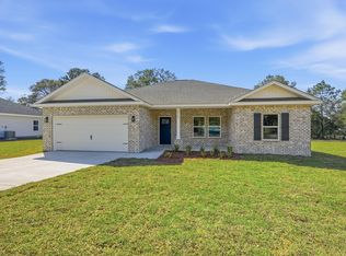 6116 Clover St, Crestview, FL 32539