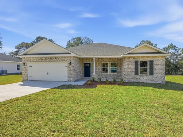 6116 Clover St, Crestview, FL 32539