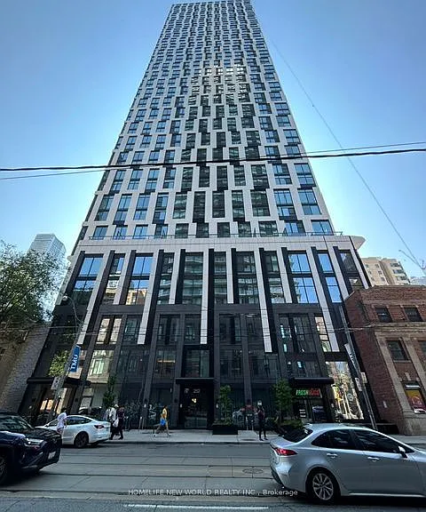 252 Church St #719 — Photo 1