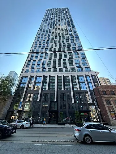 252 Church St #719 Photo 1