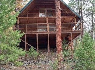 11 Eightmile Dr, Lowman, ID 83637
