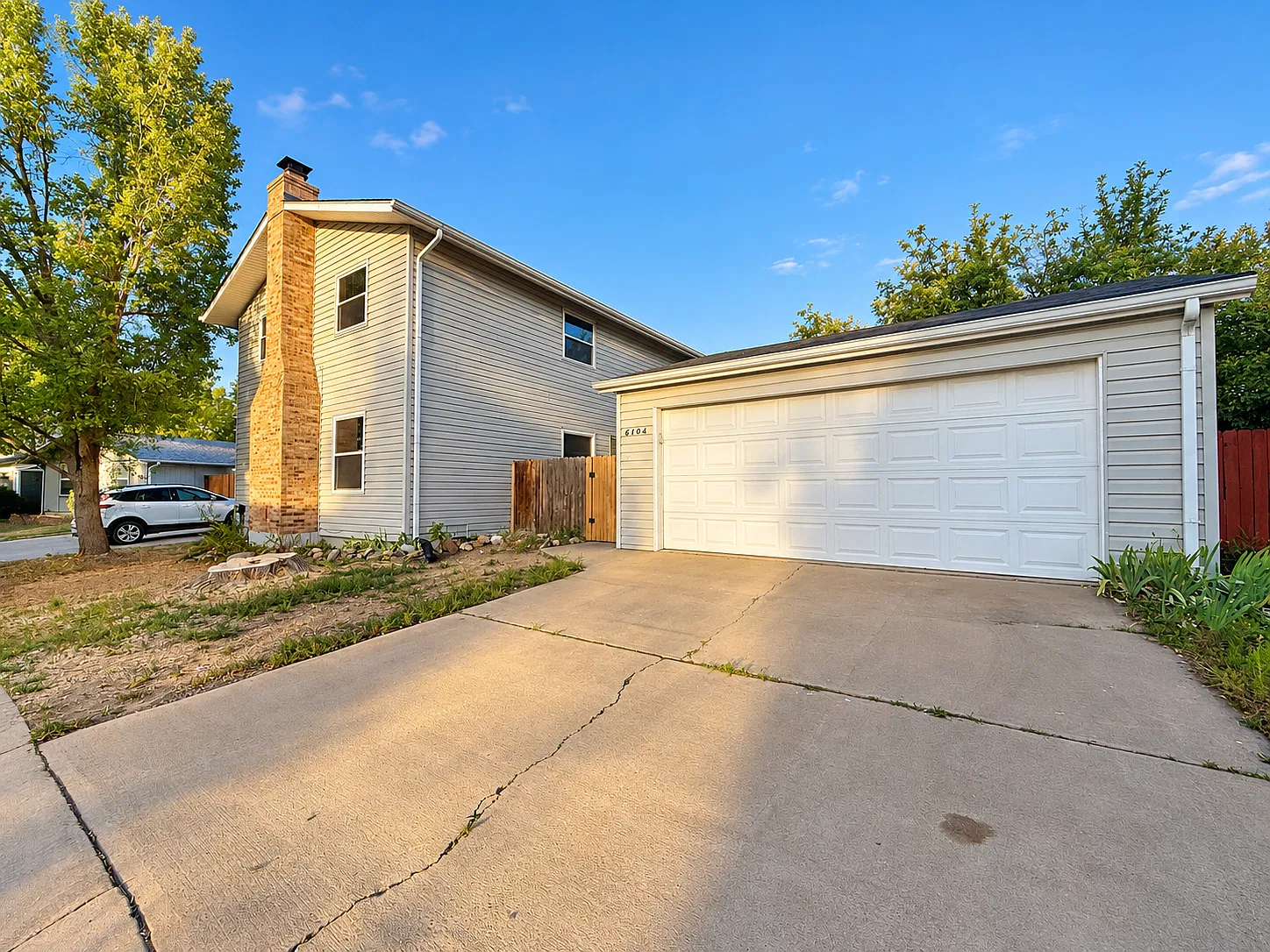 4 bed, 2.5 bath, 1920 sqft, $2,995 — Photo 1