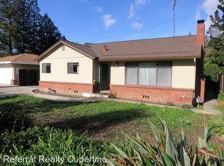 673 Old San Francisco Rd, Sunnyvale, CA 94086