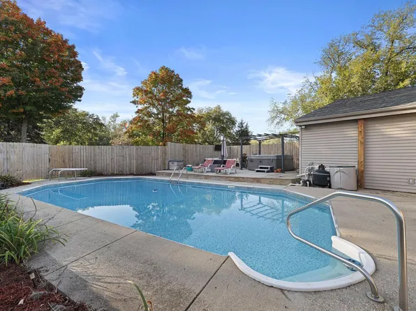 6223 South 23rd STREET, Milwaukee, WI 53221