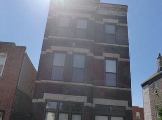 2316 S Leavitt St #2PPP, Chicago, IL 60608