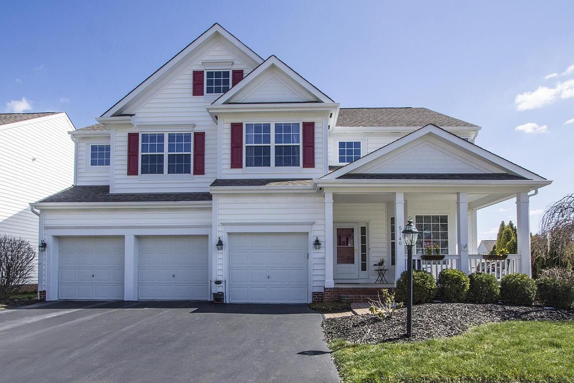 5740 Triplett Sq, New Albany, OH 43054 | Zillow