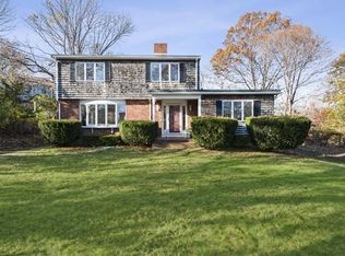 92 Marmion Way, Rockport, MA 01966