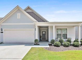 363 Elkins Pl, Peachtree City, GA