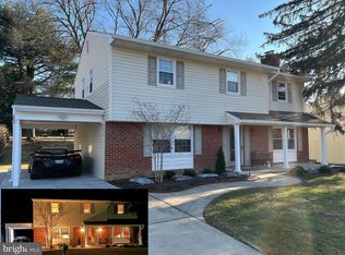 10803 Lakespring Way, Cockeysville, MD 21030