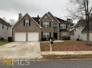1899 Dalton Way, Hampton, GA 30228