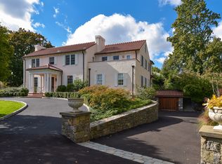 17 Courseview Rd, Bronxville, NY 10708